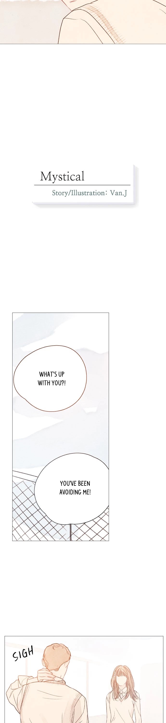 Read Mystical (en) Manga Online