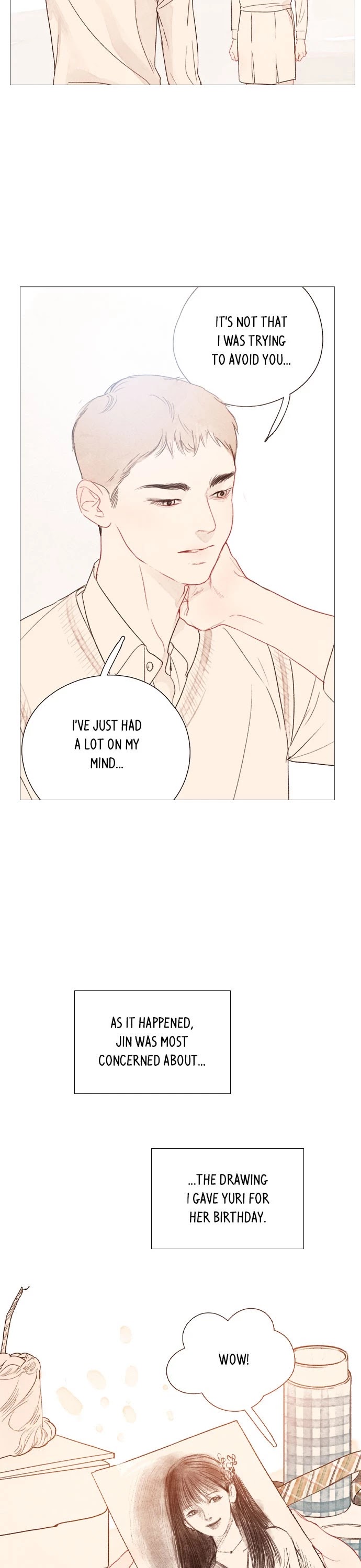 Read Mystical (en) Manga Online