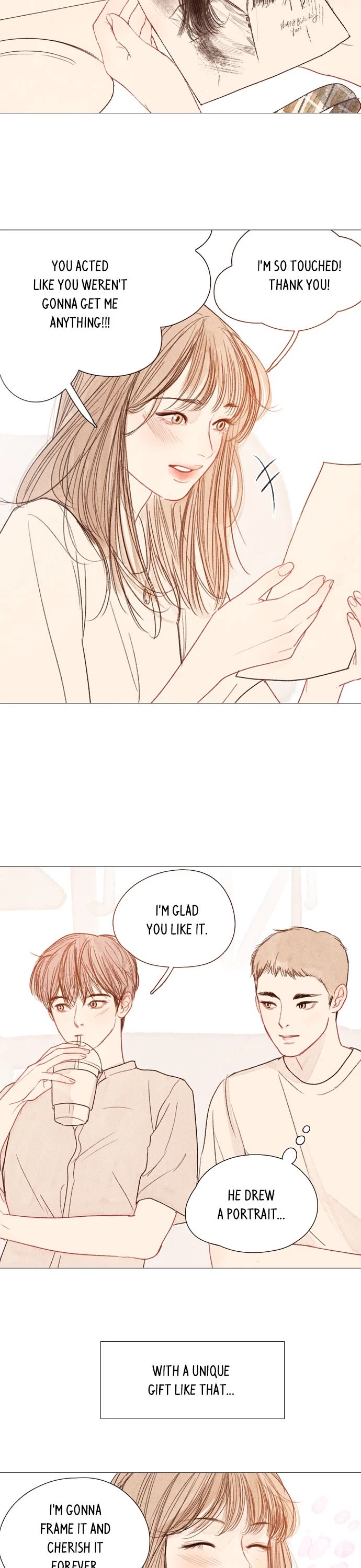 Read Mystical (en) Manga Online