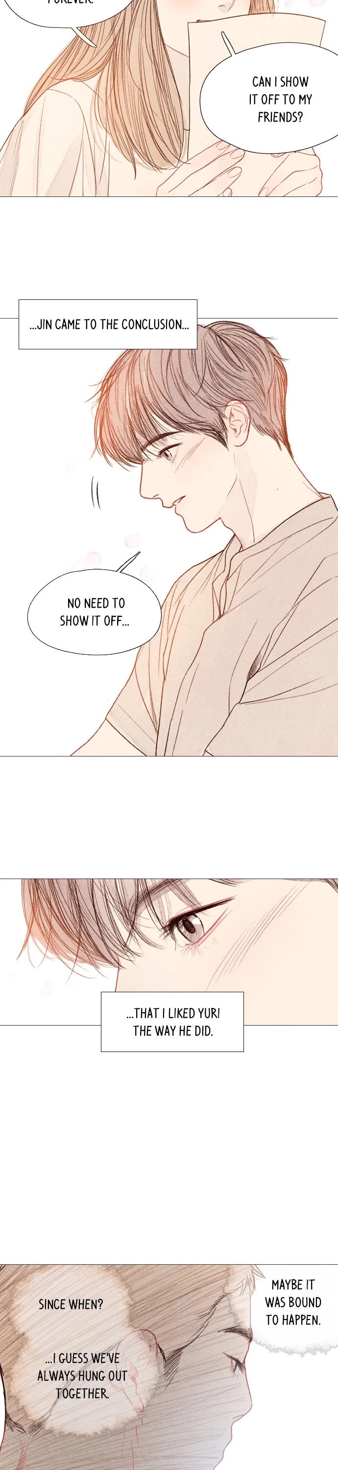 Read Mystical (en) Manga Online