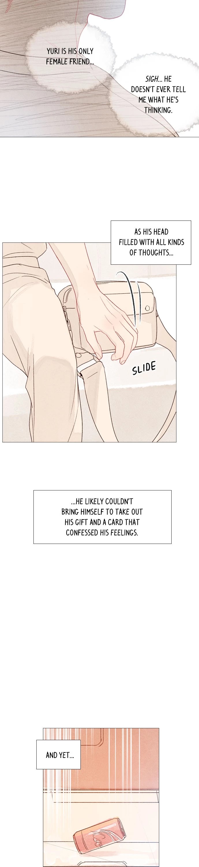 Read Mystical (en) Manga Online