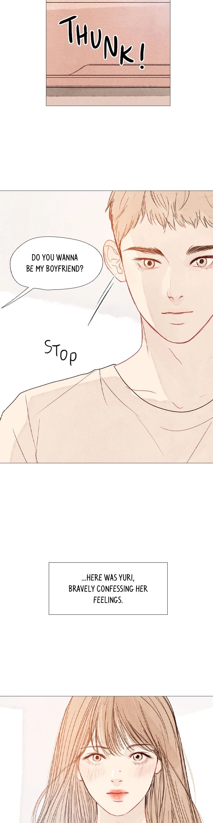 Read Mystical (en) Manga Online