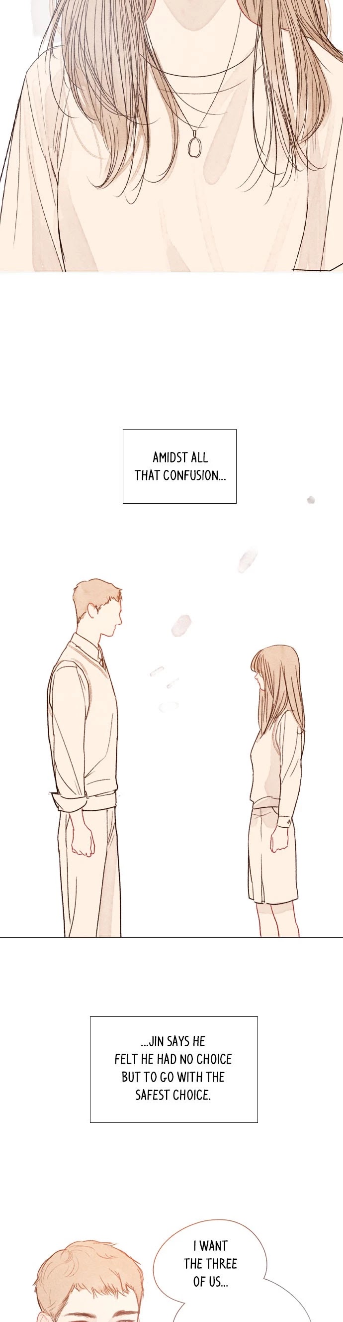 Read Mystical (en) Manga Online