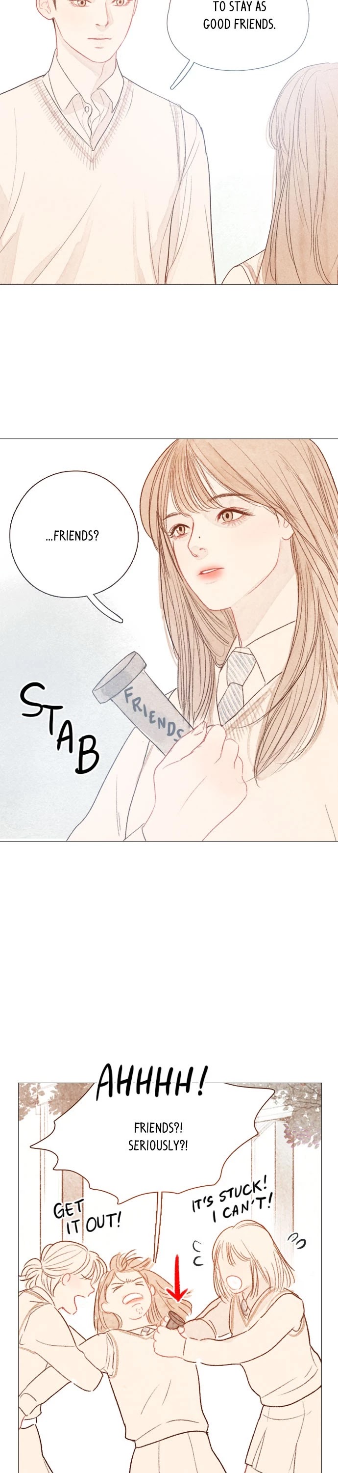 Read Mystical (en) Manga Online