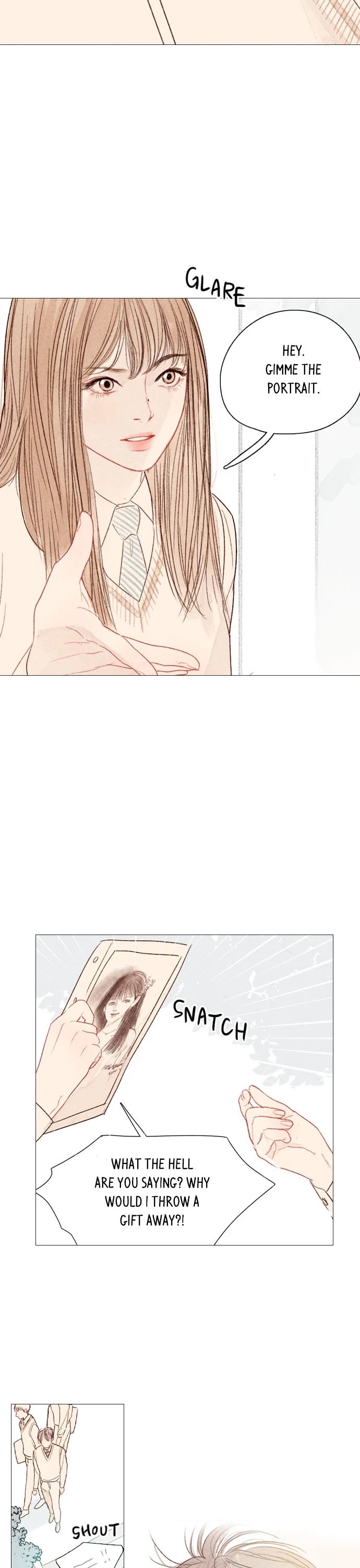 Read Mystical (en) Manga Online