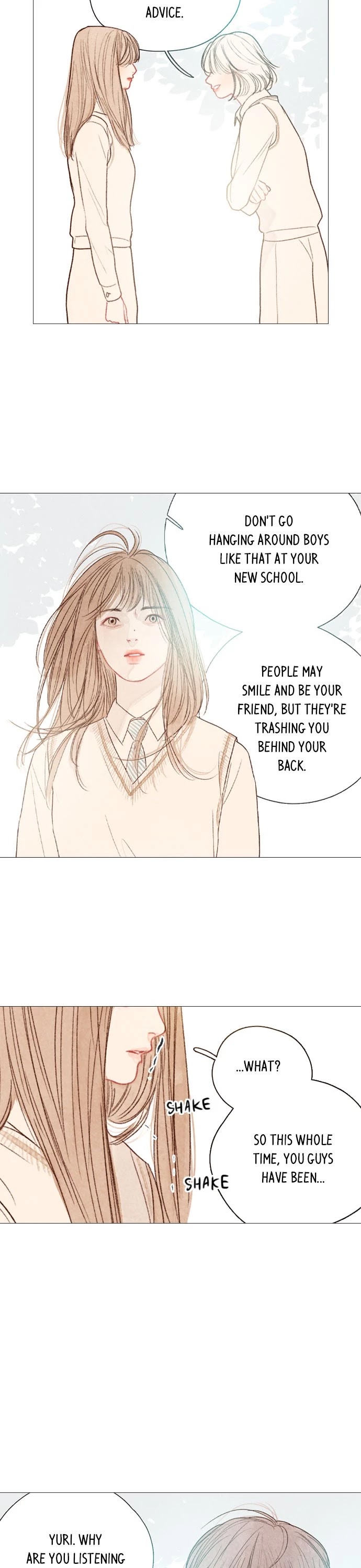 Read Mystical (en) Manga Online