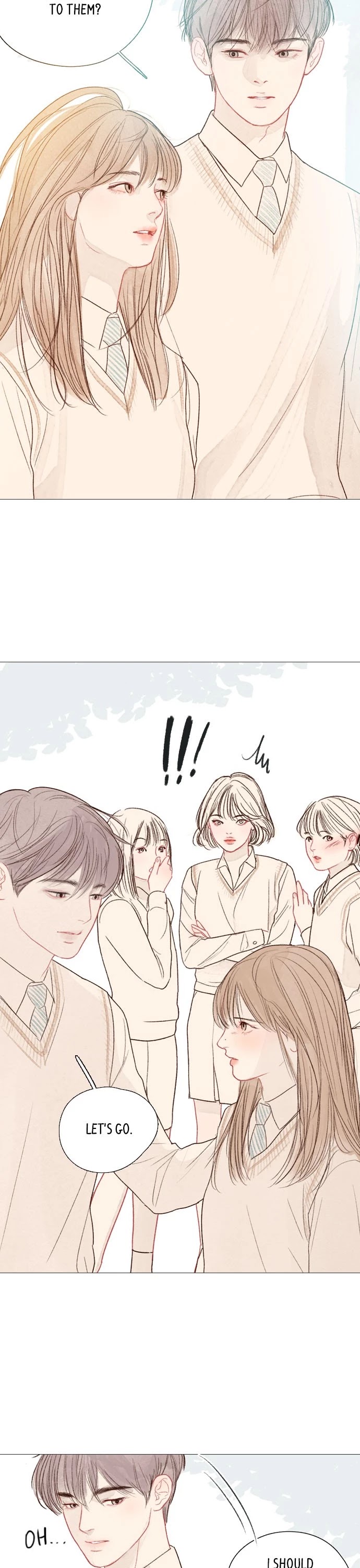 Read Mystical (en) Manga Online