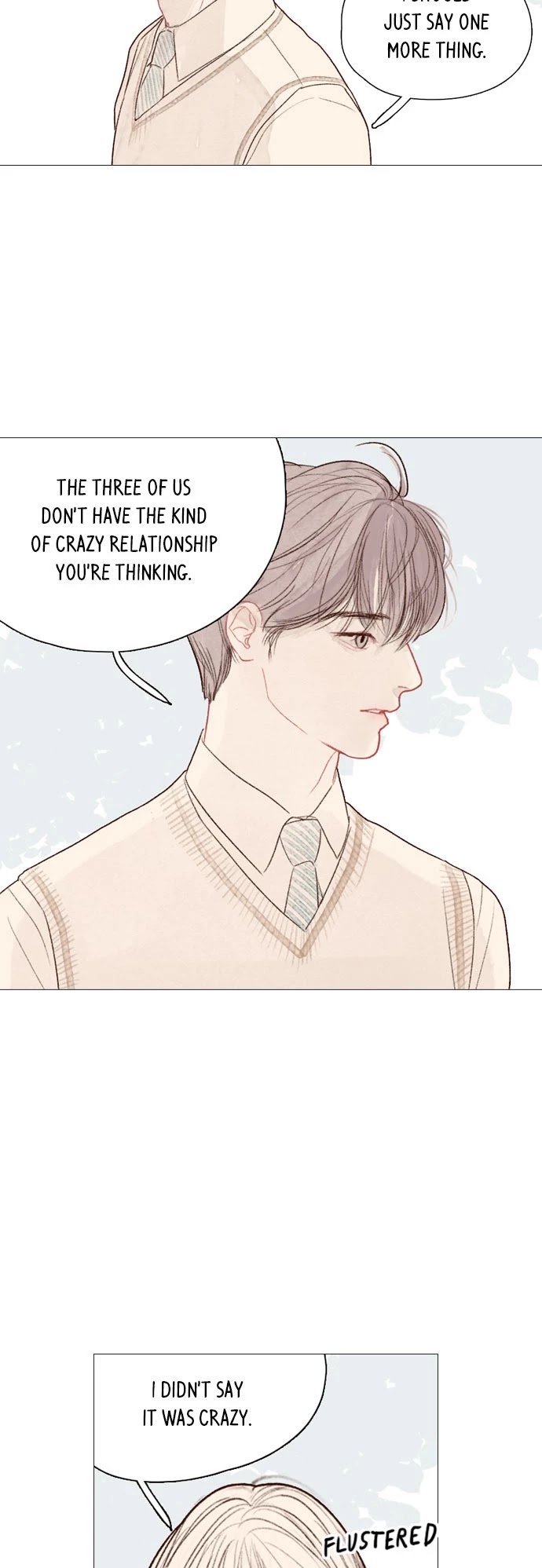 Read Mystical (en) Manga Online