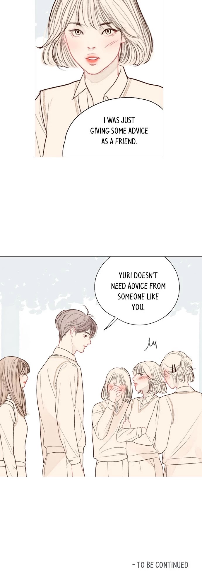 Read Mystical (en) Manga Online