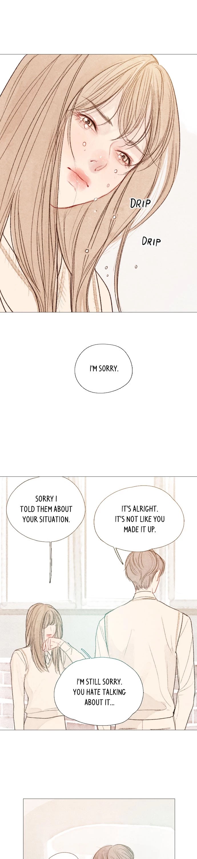 Read Mystical (en) Manga Online