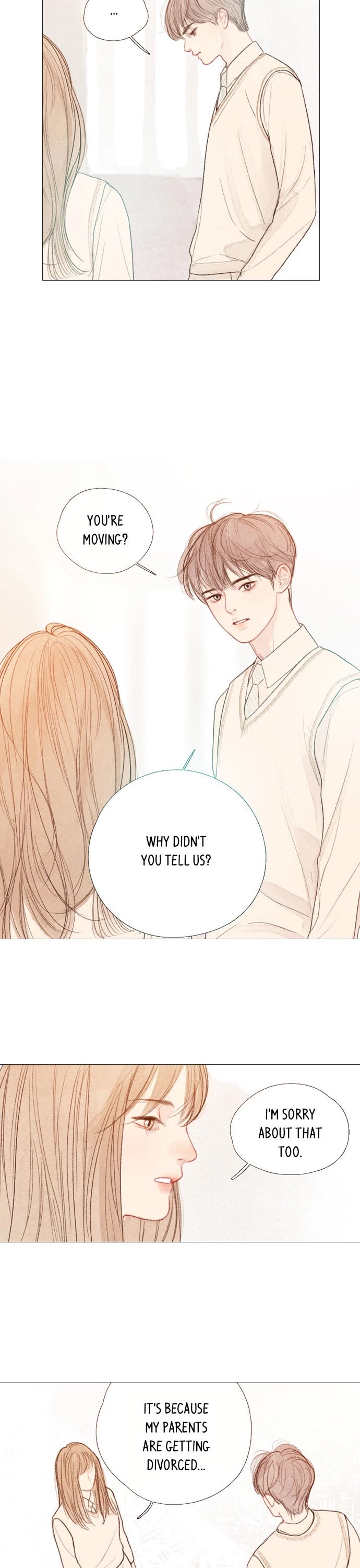 Read Mystical (en) Manga Online