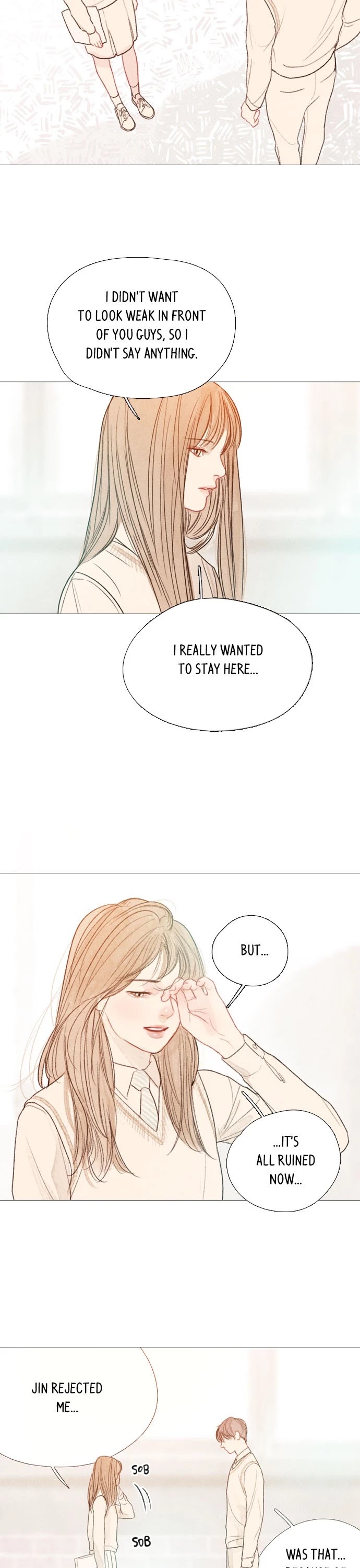 Read Mystical (en) Manga Online