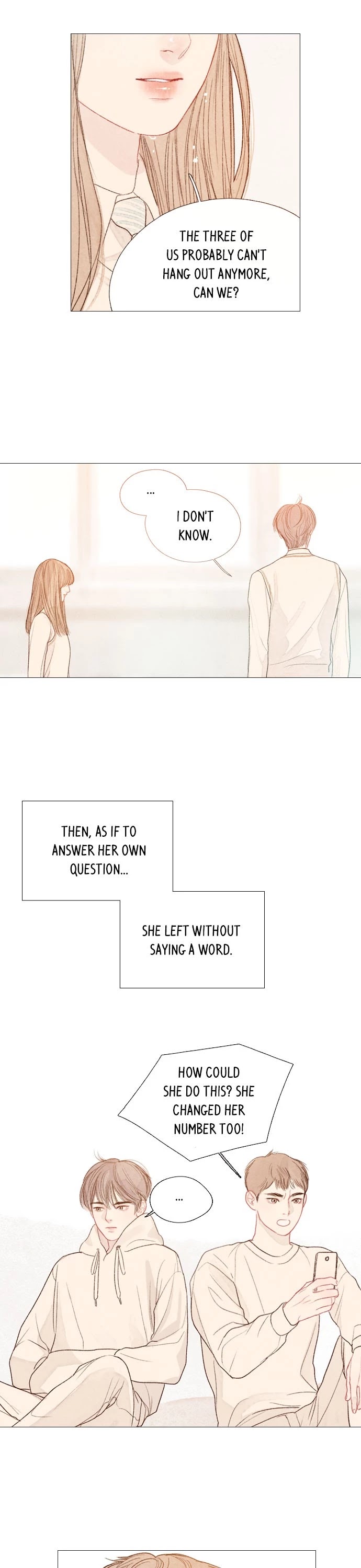 Read Mystical (en) Manga Online