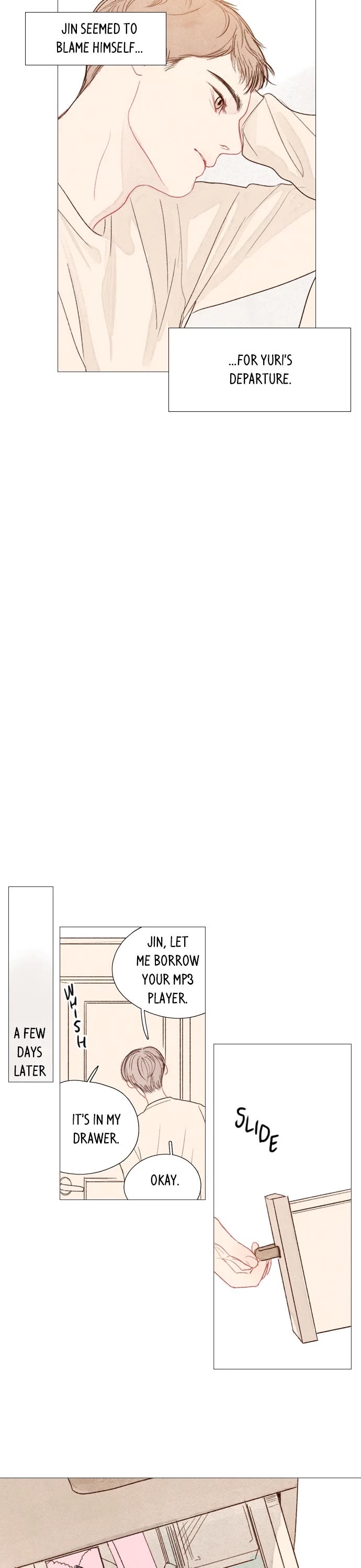 Read Mystical (en) Manga Online