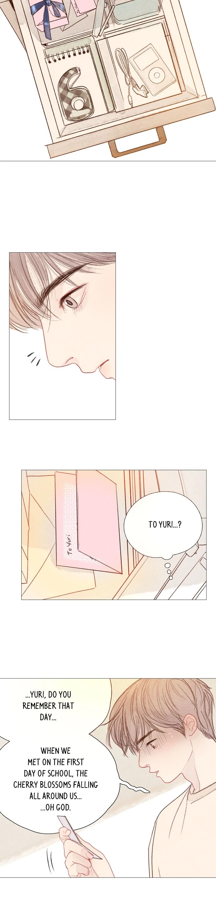 Read Mystical (en) Manga Online