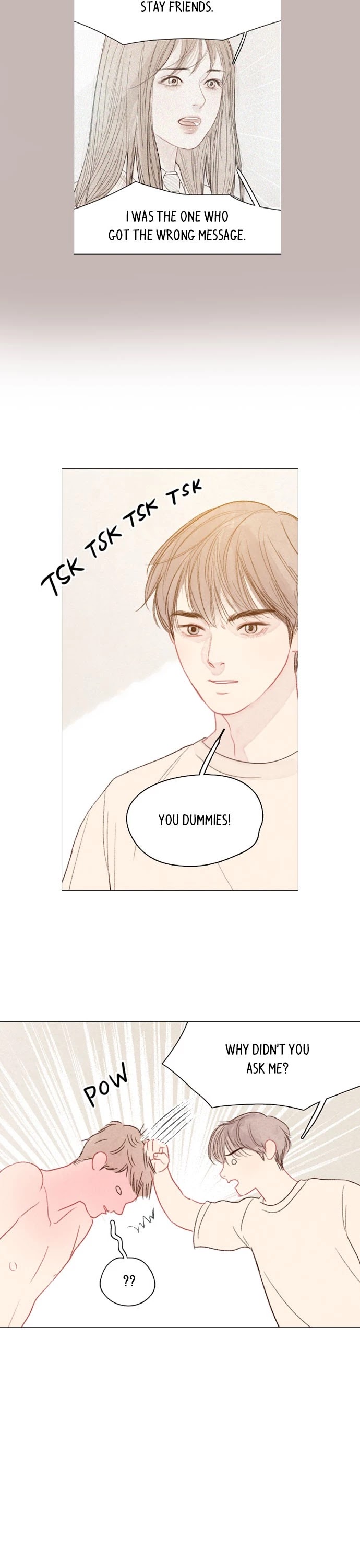 Read Mystical (en) Manga Online