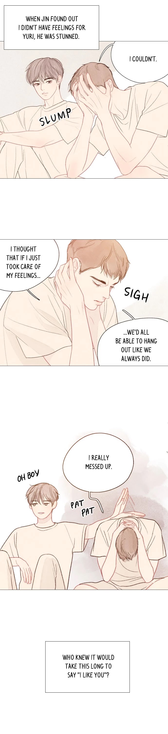 Read Mystical (en) Manga Online