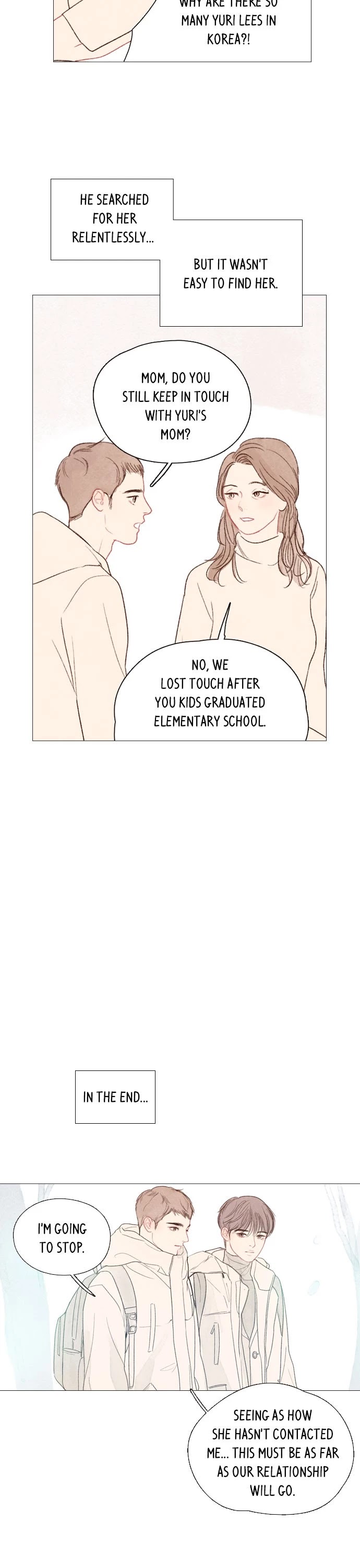 Read Mystical (en) Manga Online