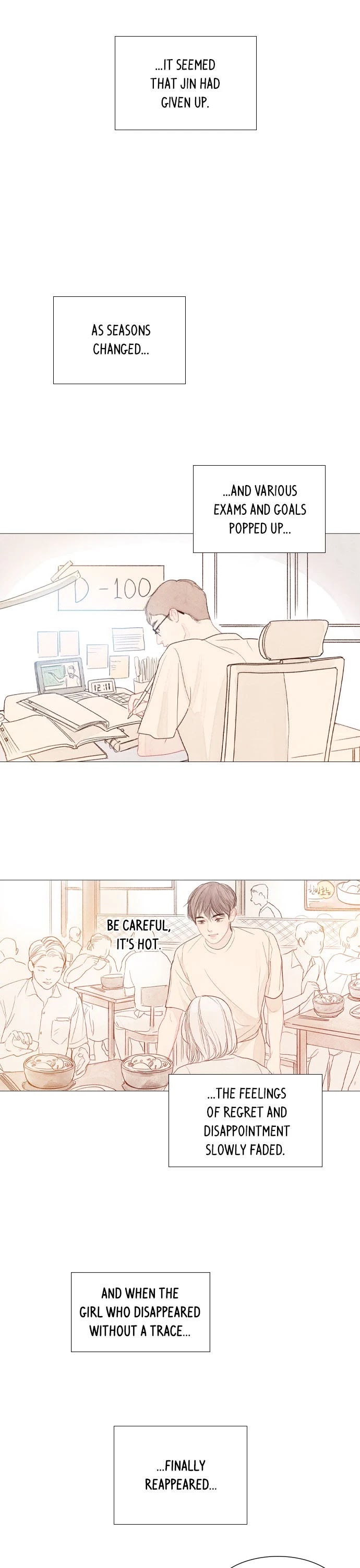 Read Mystical (en) Manga Online