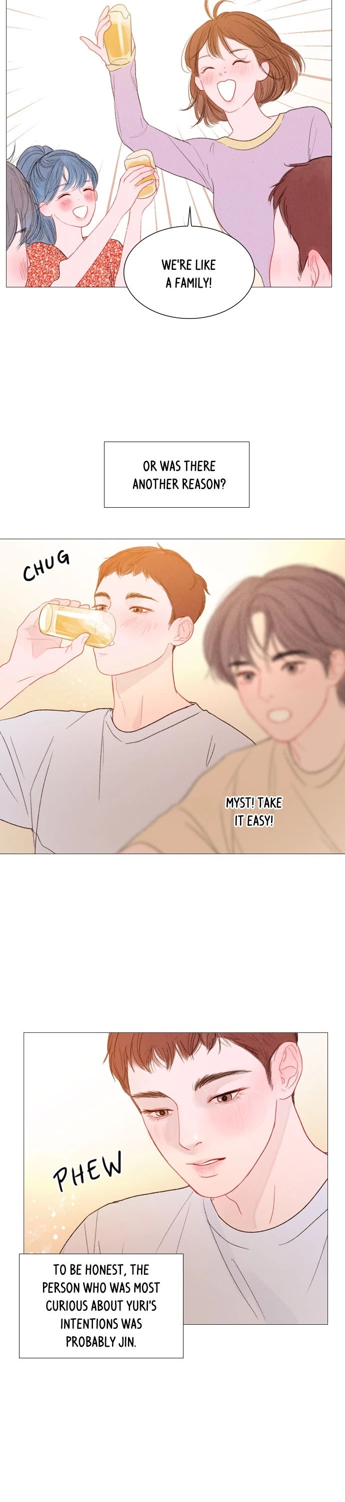 Read Mystical (en) Manga Online