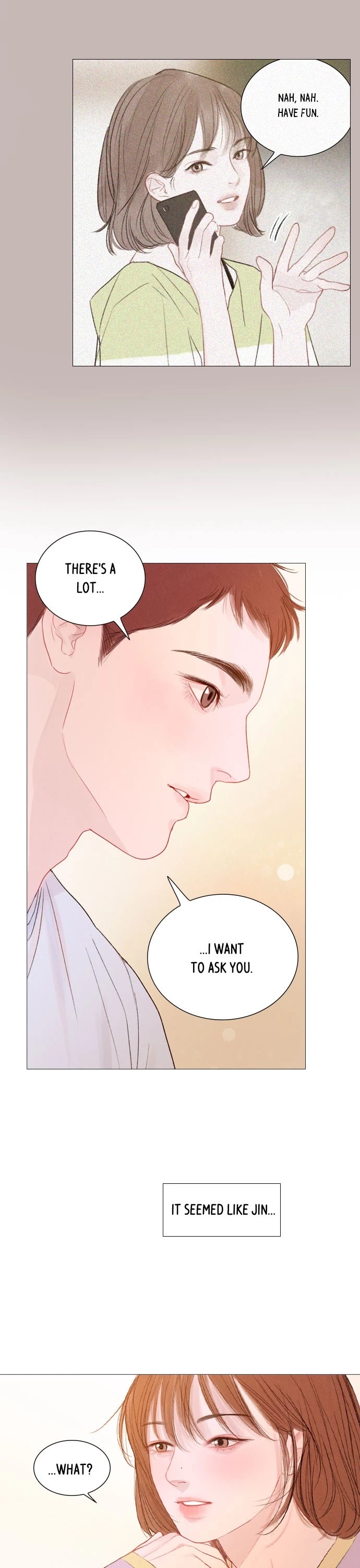 Read Mystical (en) Manga Online