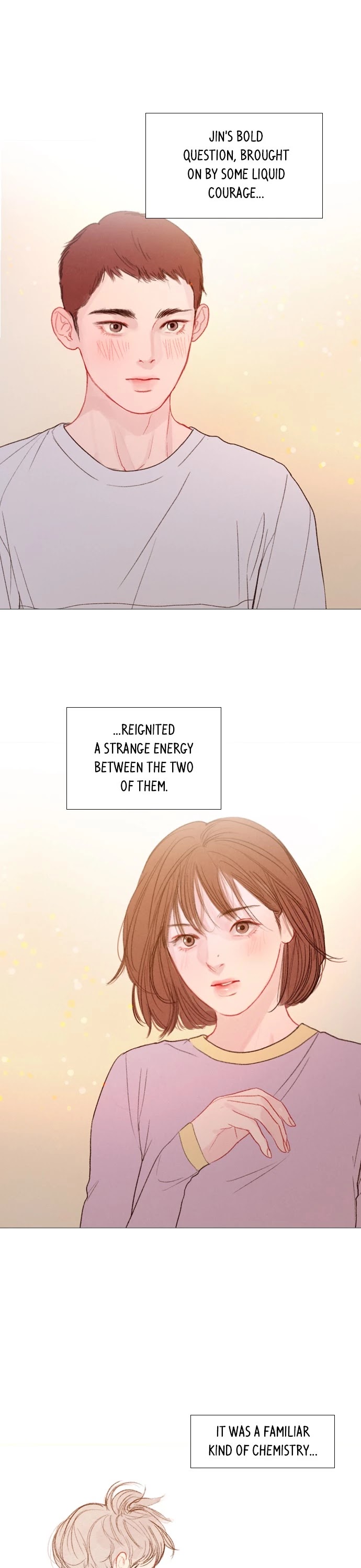 Read Mystical (en) Manga Online