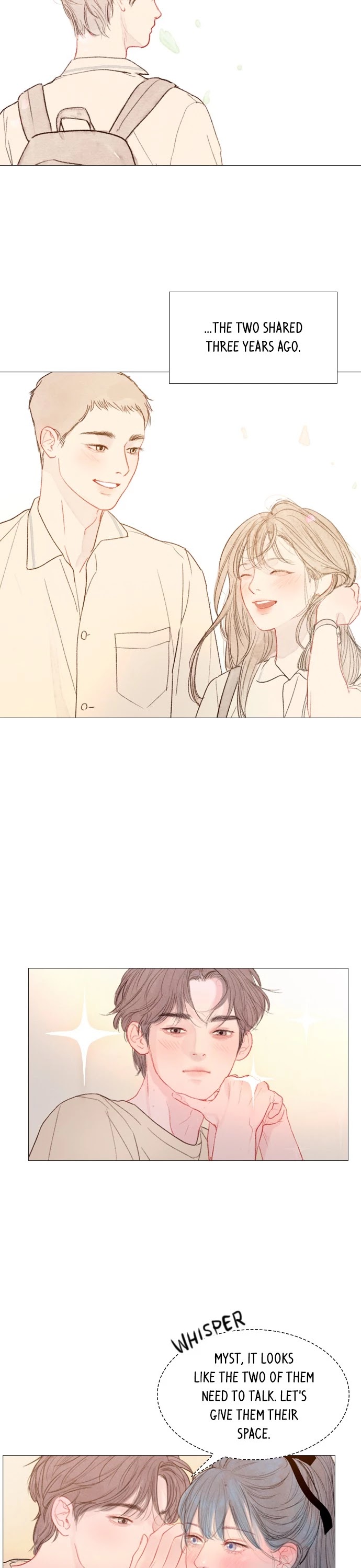 Read Mystical (en) Manga Online