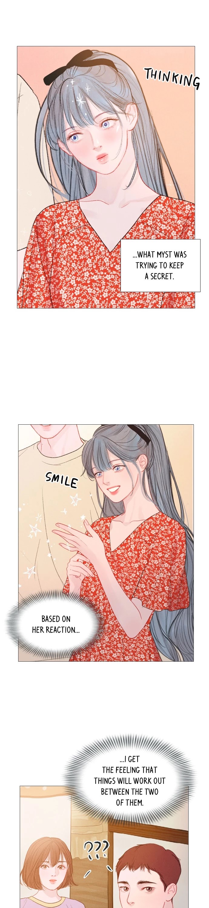 Read Mystical (en) Manga Online