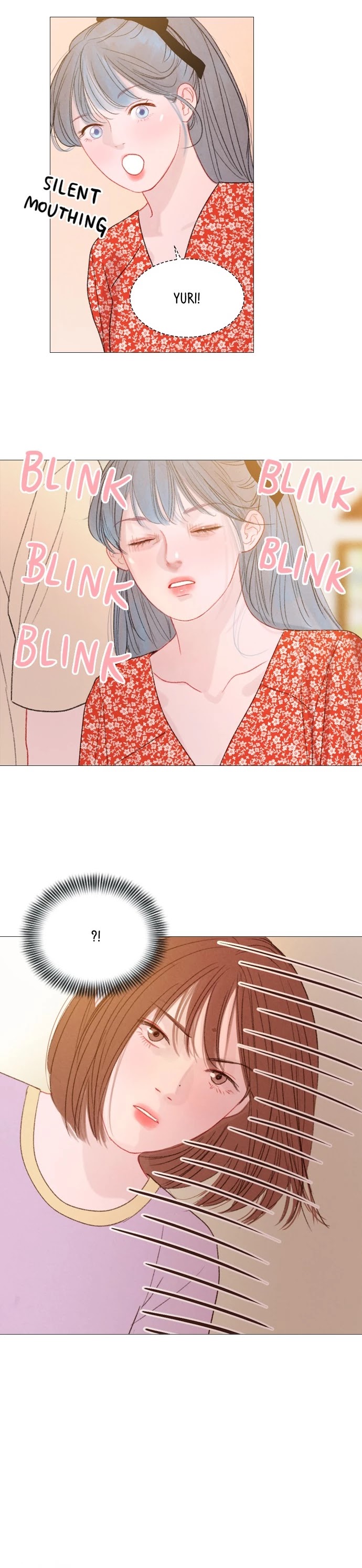 Read Mystical (en) Manga Online