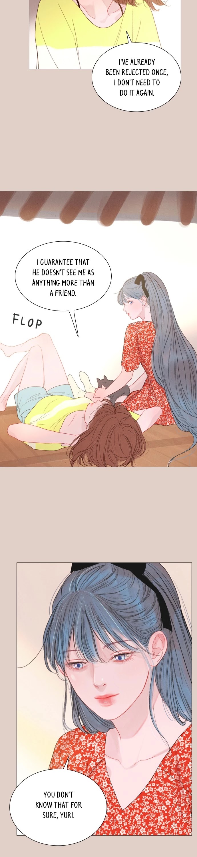 Read Mystical (en) Manga Online