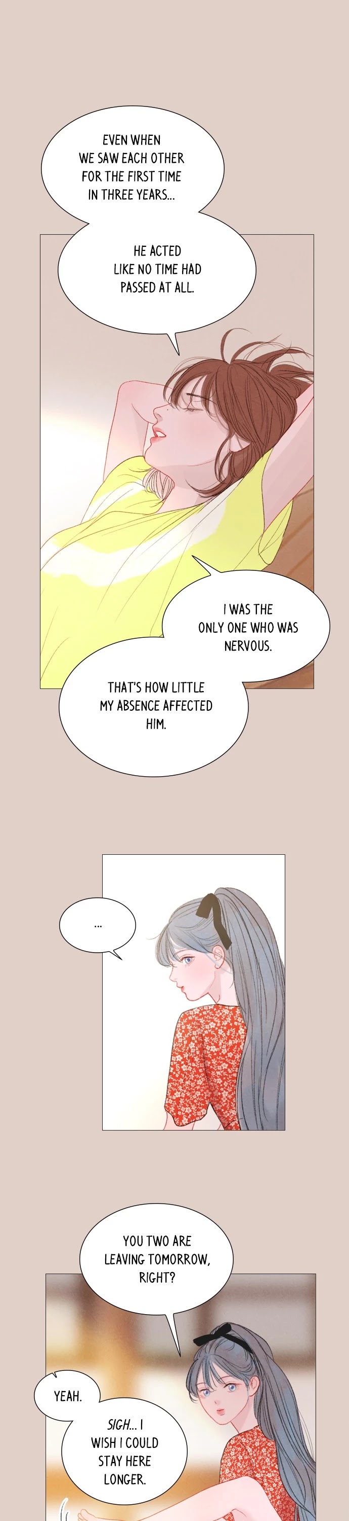 Read Mystical (en) Manga Online