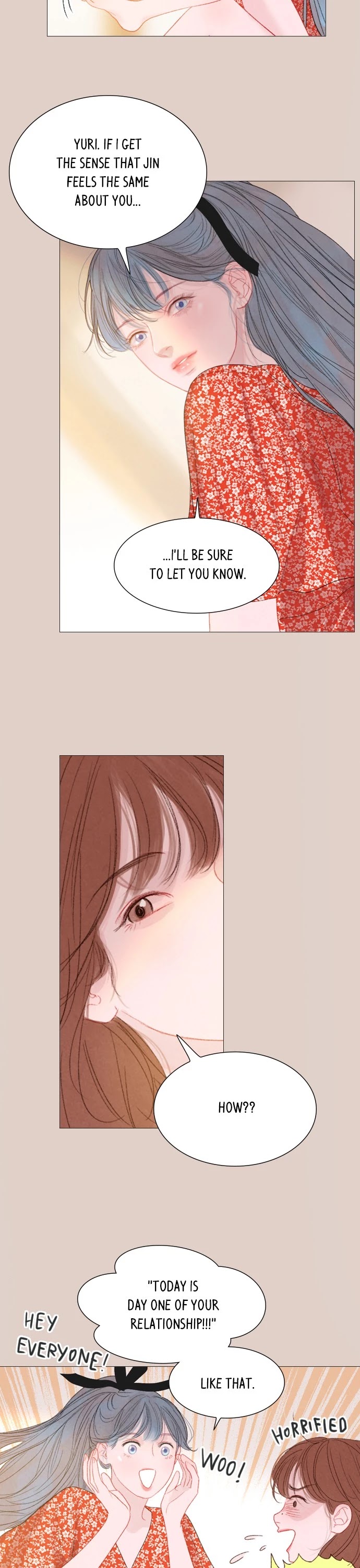 Read Mystical (en) Manga Online