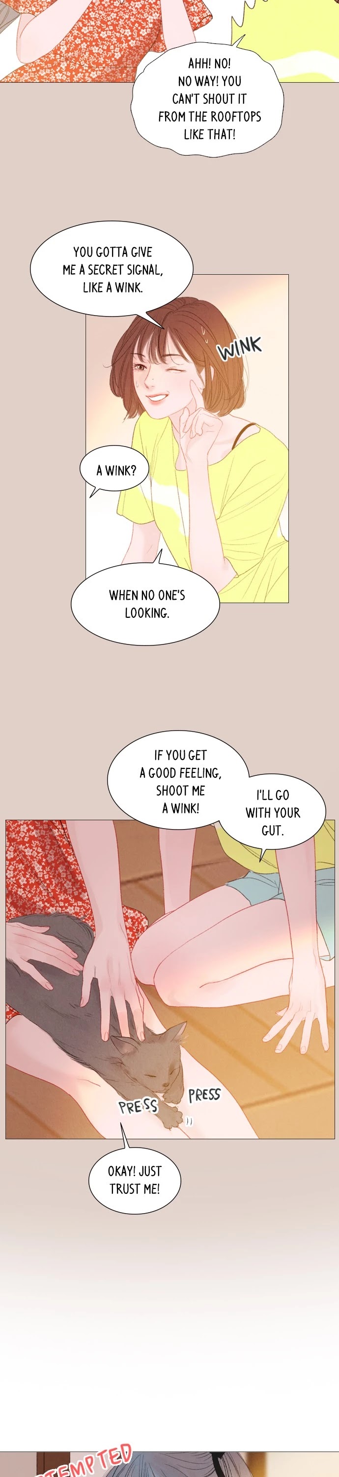 Read Mystical (en) Manga Online