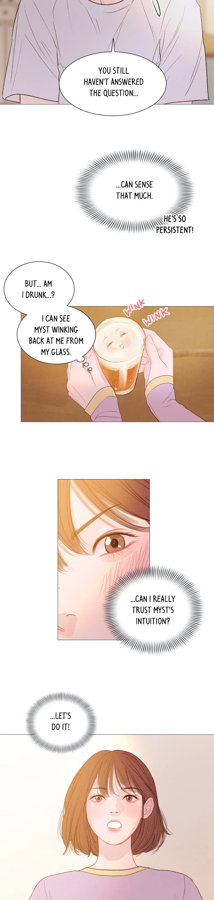 Read Mystical (en) Manga Online