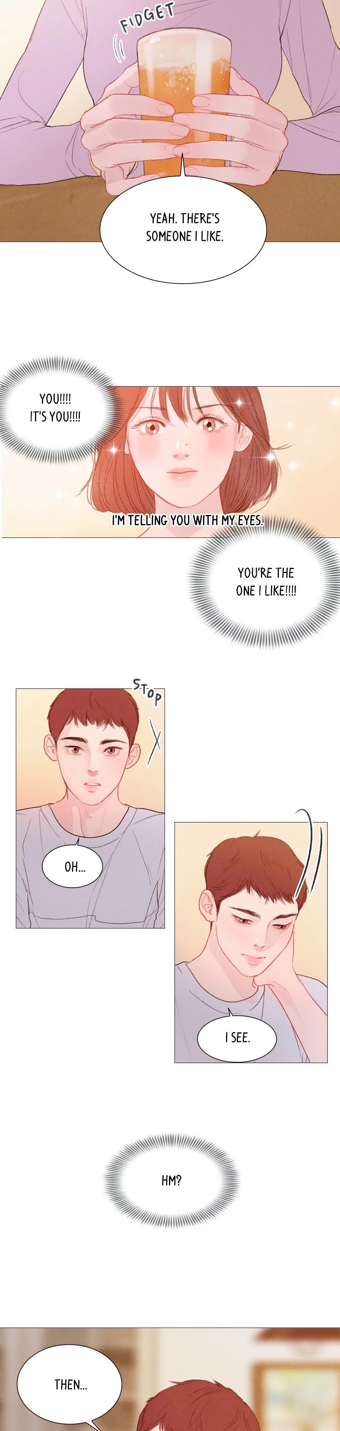 Read Mystical (en) Manga Online