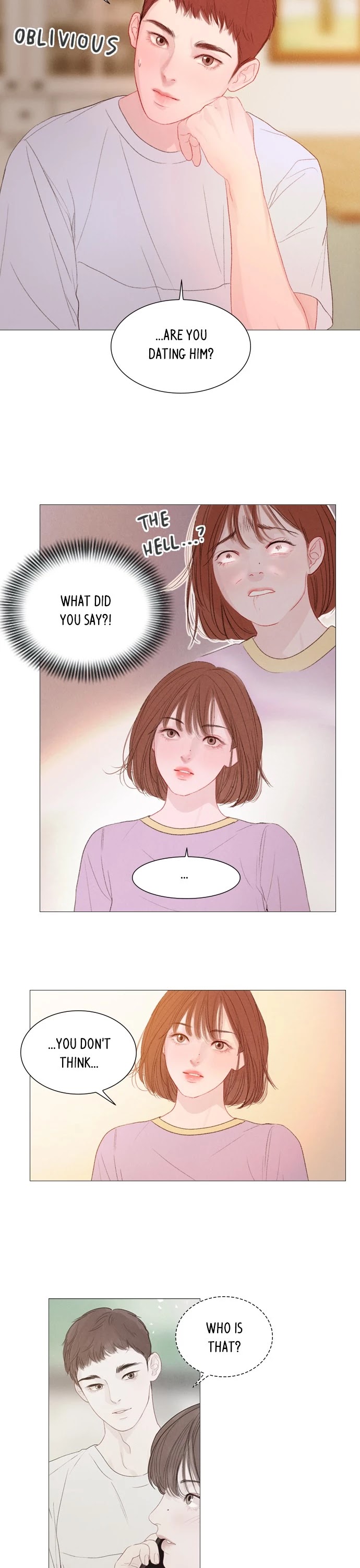 Read Mystical (en) Manga Online