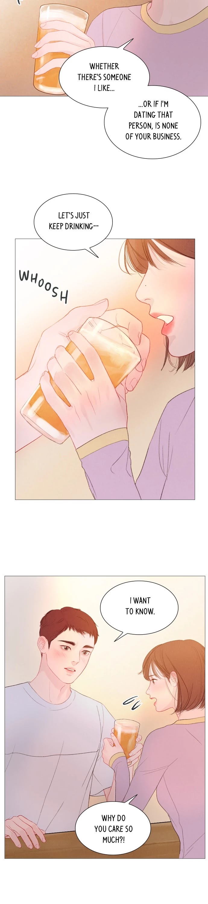 Read Mystical (en) Manga Online