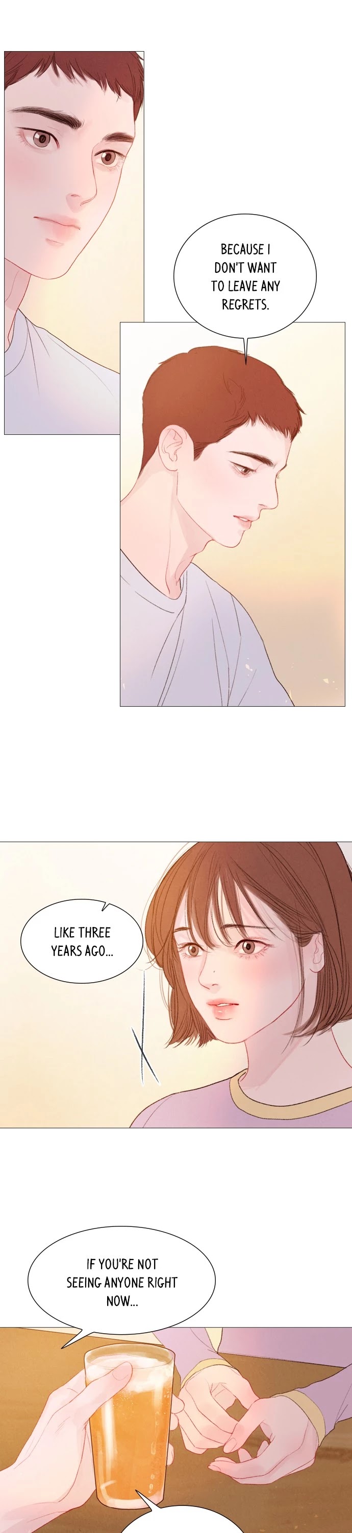 Read Mystical (en) Manga Online