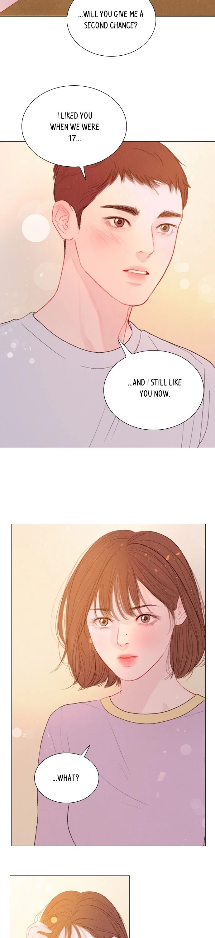 Read Mystical (en) Manga Online