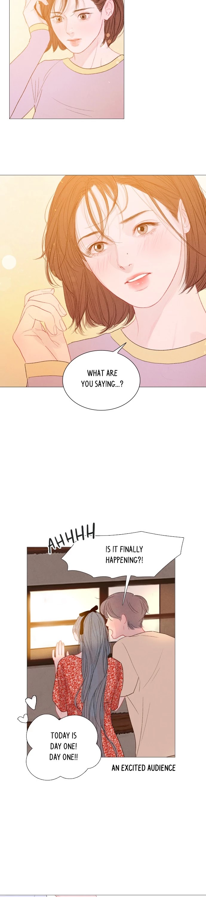 Read Mystical (en) Manga Online