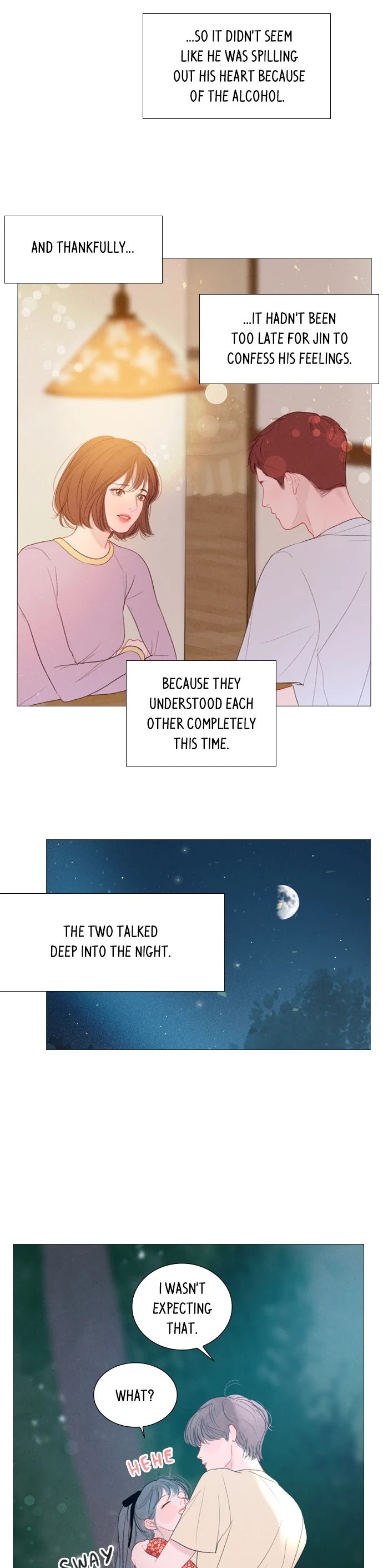 Read Mystical (en) Manga Online