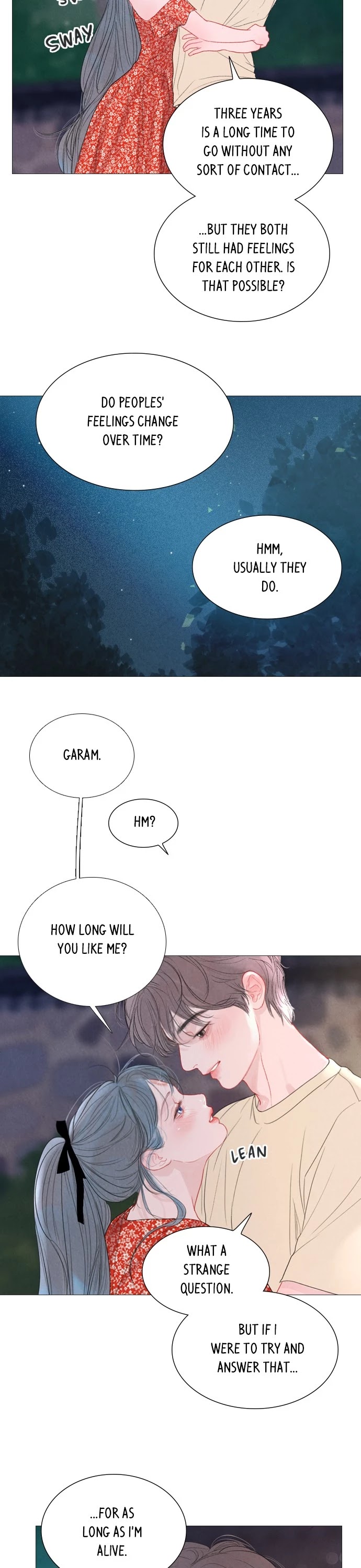 Read Mystical (en) Manga Online