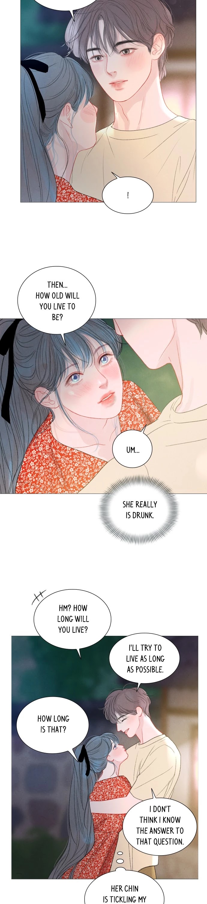 Read Mystical (en) Manga Online