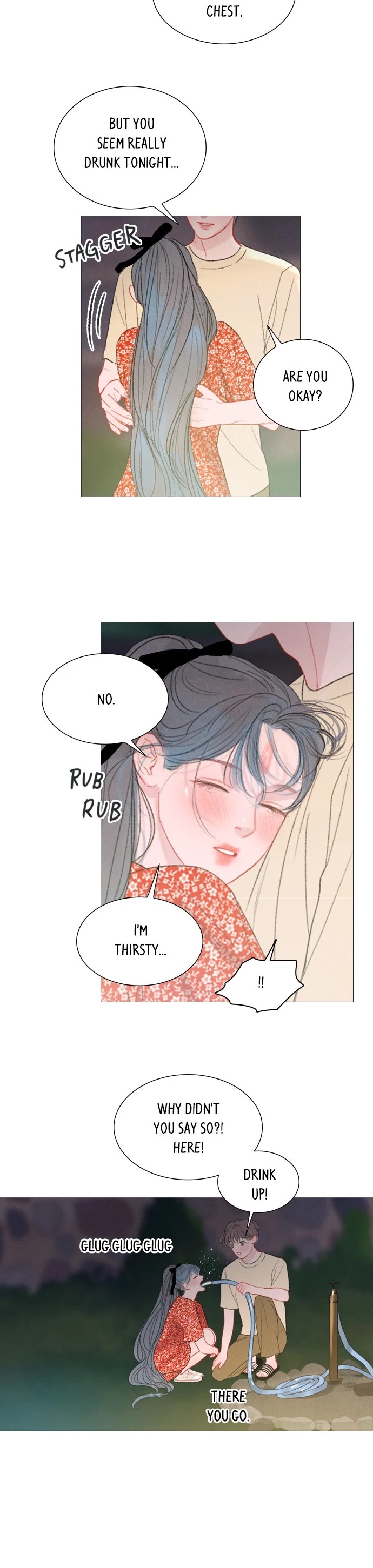 Read Mystical (en) Manga Online