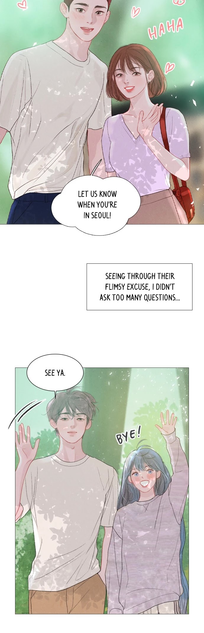 Read Mystical (en) Manga Online