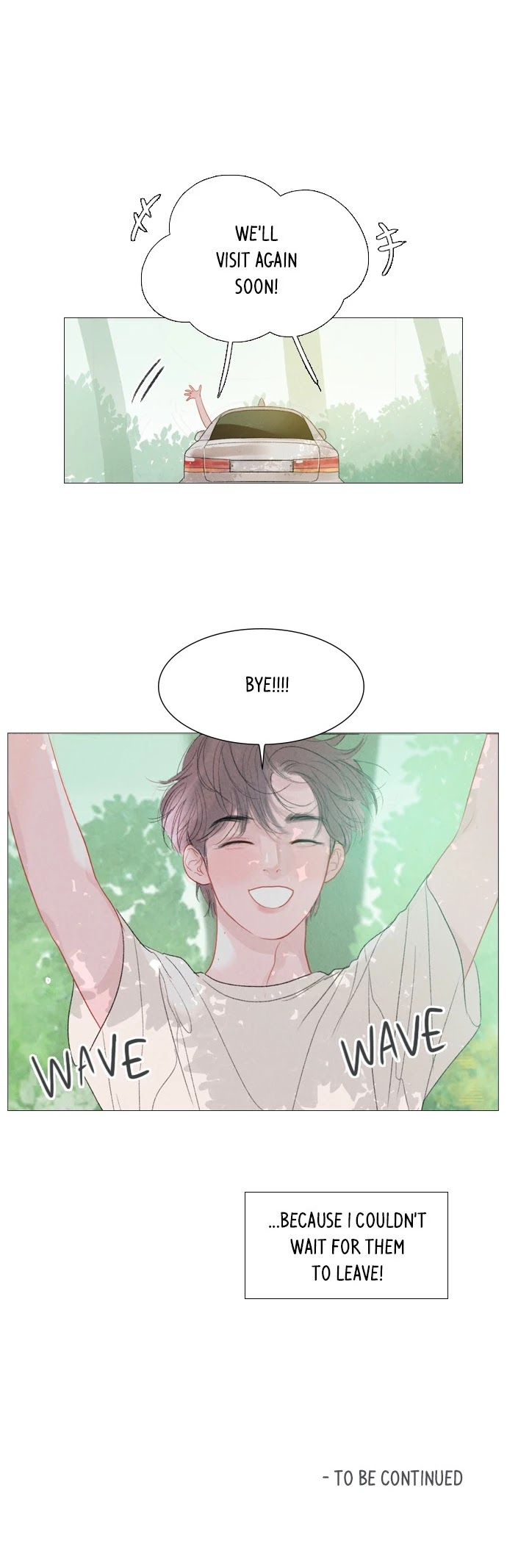 Read Mystical (en) Manga Online