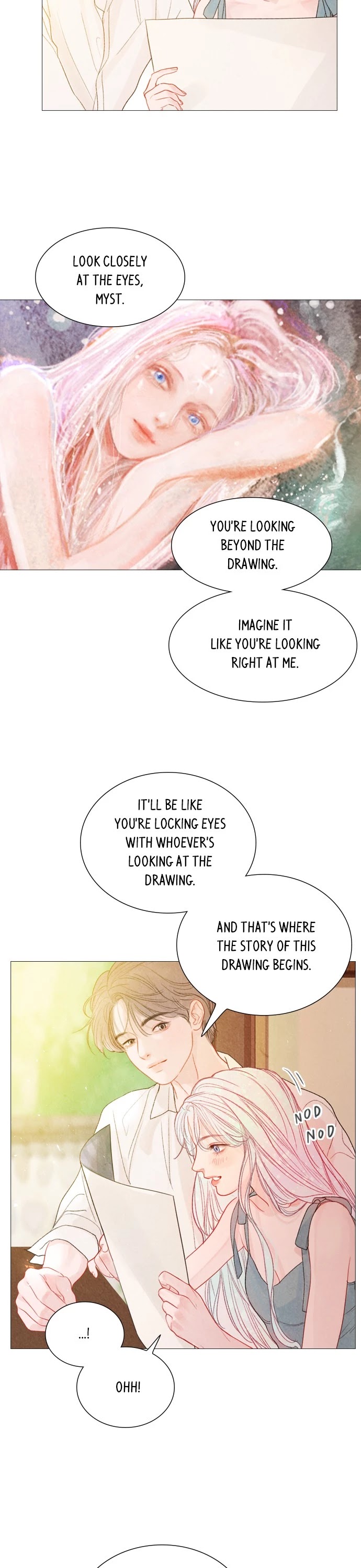 Read Mystical (en) Manga Online