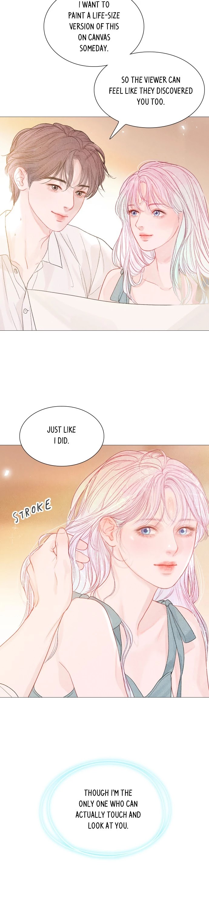 Read Mystical (en) Manga Online