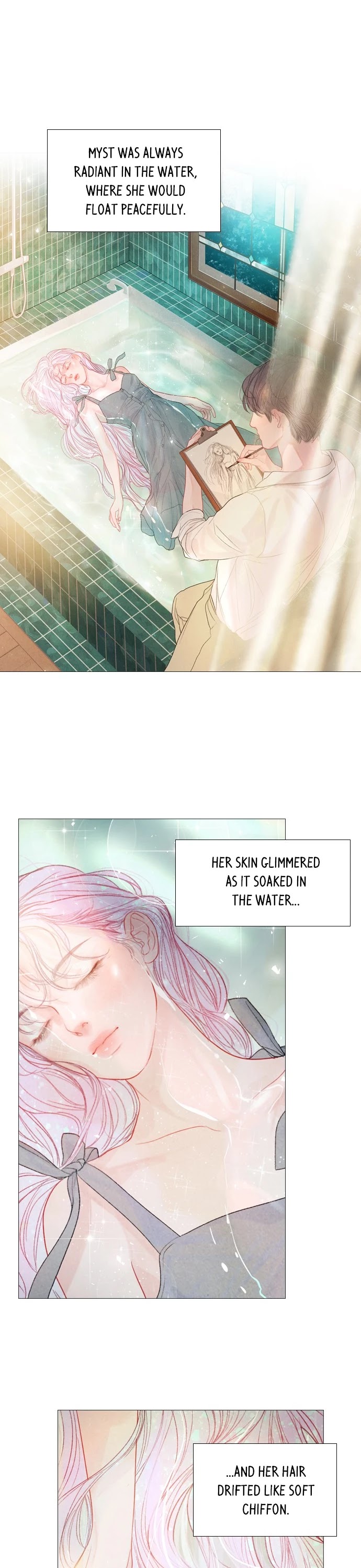 Read Mystical (en) Manga Online