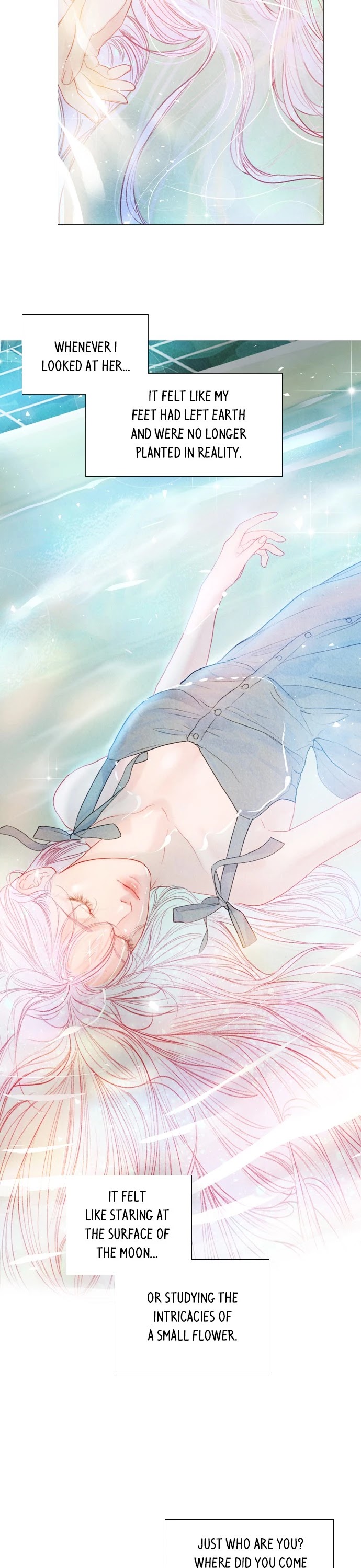 Read Mystical (en) Manga Online